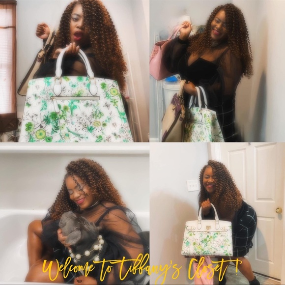 LIVE FLYER! WELCOME TO MY CLOSET! - Picture 11 of 13